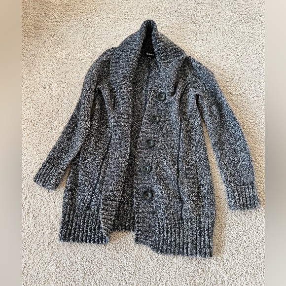 Dalia Sweaters - Dalia Knit Sweater
